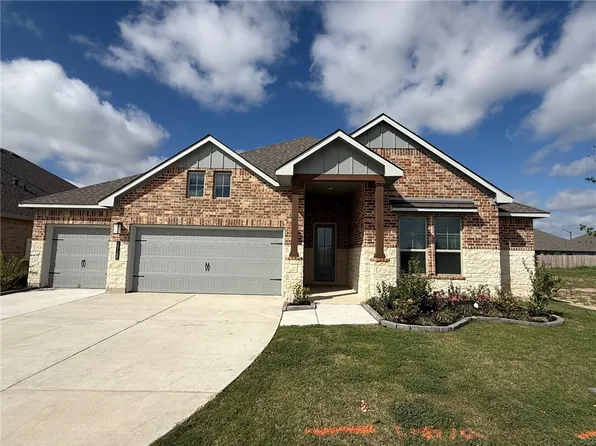 15168 Corbin Ct, College Station, TX 77845