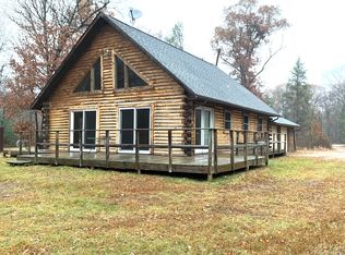 W11575 W 26th Ln, Pound, WI 54161