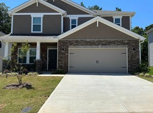 127 Johns Cardinal Dr, Mooresville, NC 28115