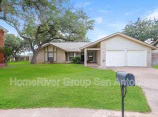14307 Ambleside Ln, San Antonio, TX 78231