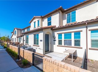 15907 Stresa Ln #10, Fontana, CA