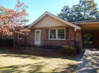 1105 Price Cir, West Columbia, SC 29169