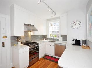 73 Martin St APT 46, Cambridge, MA 02138