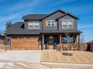 3209 Sandstone Dr, Sherman, TX 75092