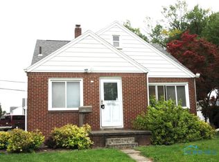 1905 Farnham Rd, Toledo, OH 43607