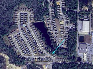 LOT 9 Marquis Way, Freeport, FL 32439