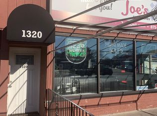 1320 Hertel Ave, Buffalo, NY 14216