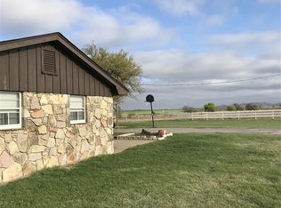 1265 NW Indiahoma Rd, Indiahoma, OK 73552