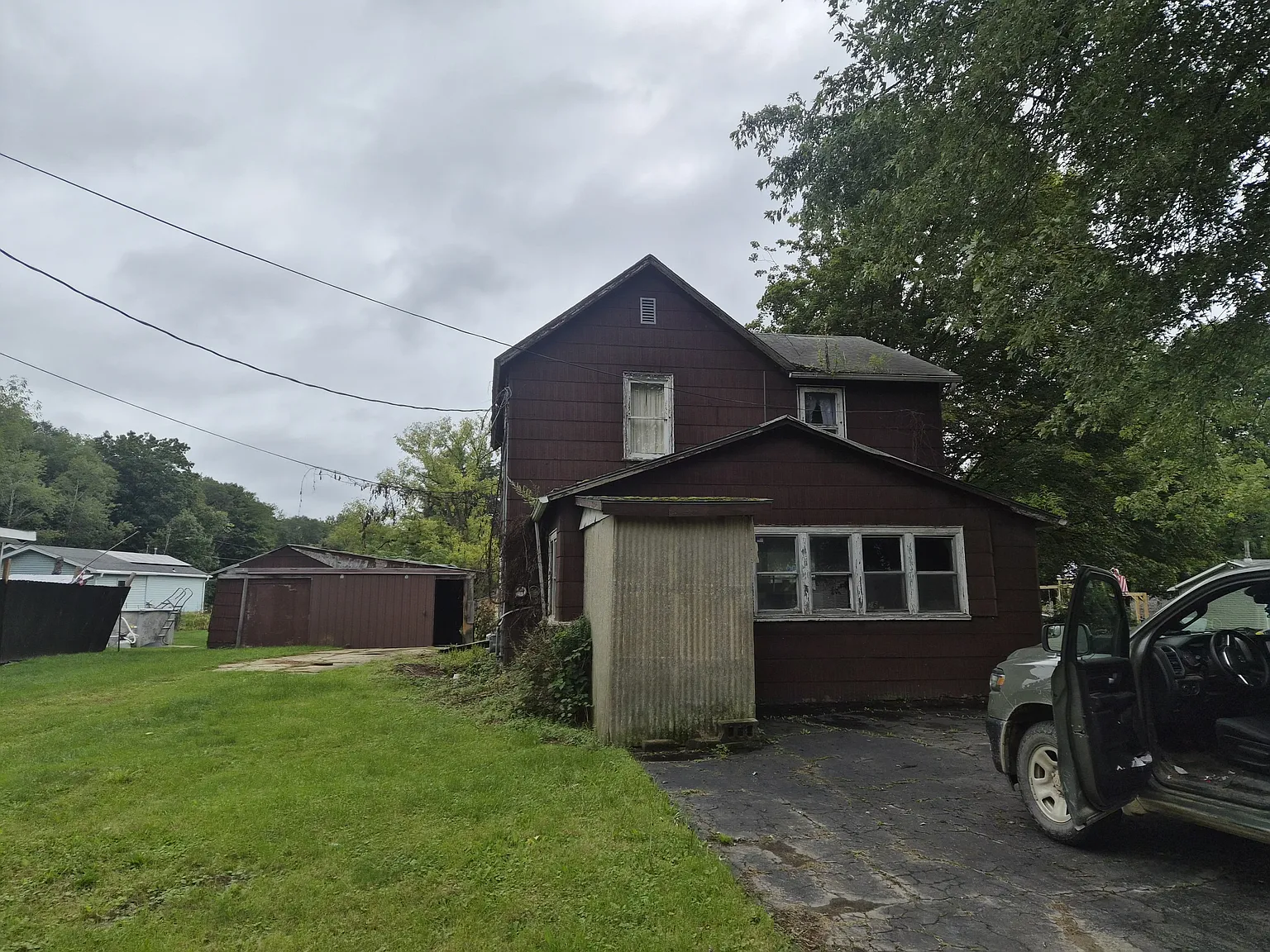 4 bed, 1.5 bath, 1391 sqft, $995 — Photo 4