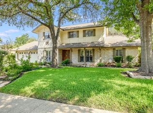 715 Arizona Ash St, San Antonio, TX 78232