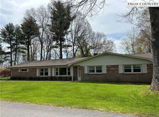 240 New River Heights Rd, Boone, NC 28607