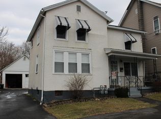 525 Larch St FLOOR 2, Scranton, PA 18509