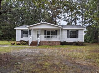 167 Travis Dr, Cameron, NC 28326