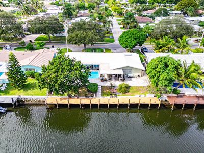 3750 NE 23rd Avenue, Lighthouse Pt, FL, 33064