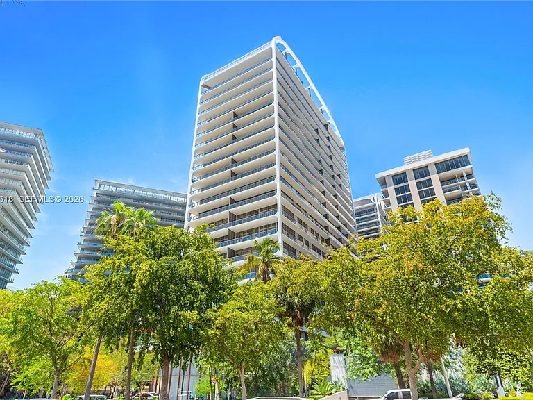 2678 Tigertail Ave #Penthouse 4 — Photo 39