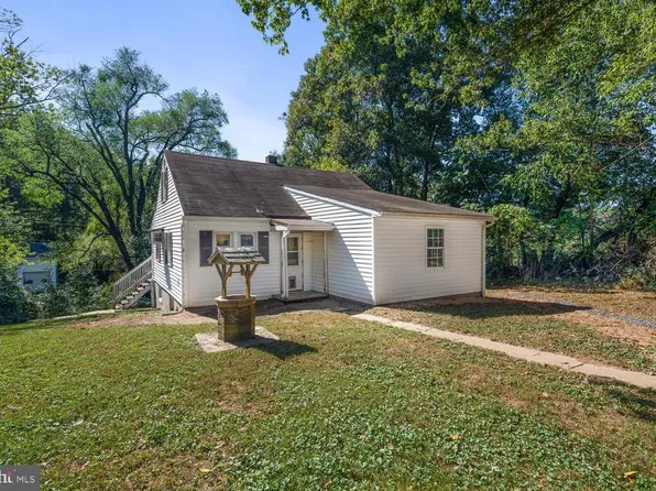 7553 John Pickett Rd, Woodbine, MD 21797