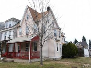 1803 Lehigh St, Easton, PA 18042
