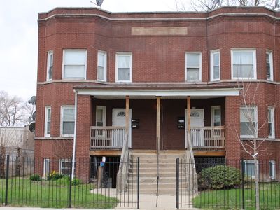 216 N Mayfield Ave, Chicago, IL, 60644