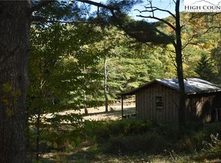 Darnell Woodie Rd, Laurel Springs, NC 28644