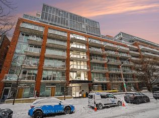 340 McLeod St #732, Ottawa, ON K2P 1A4