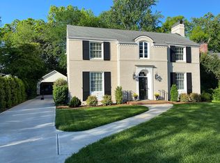 1932 Sterling Rd, Charlotte, NC 28209