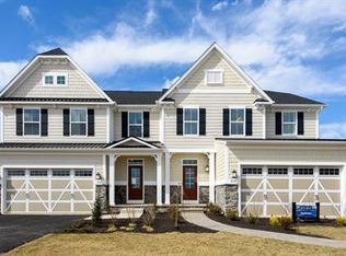 218 Quarry Point Rd, Malvern, PA 19355