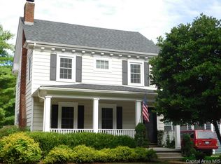 1805 S Noble Ave, Springfield, IL 62704