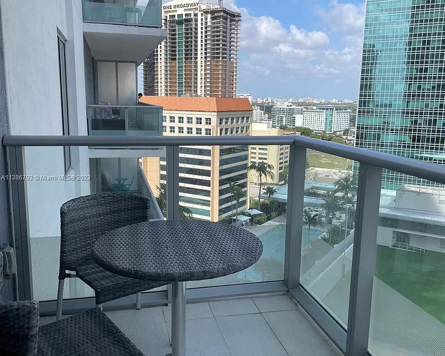 1st image of 1300 Brickell Bay Dr APT 1913
