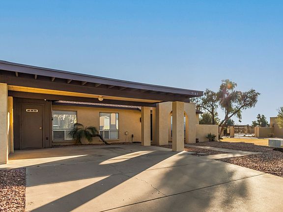 2nd image of 5143 W Palo Verde Ave