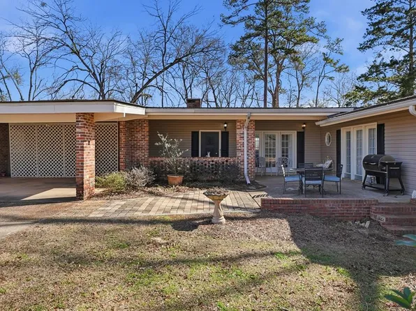 4302 Old Dawson Rd, Albany, GA 31721