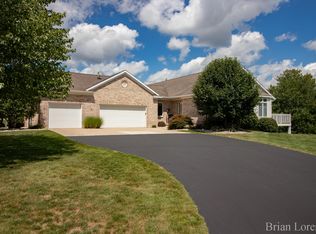 4158 Del Mar Village Dr SW #21, Grandville, MI 49418