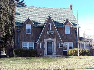 2149 Shenandoah Rd, Toledo, OH 43607