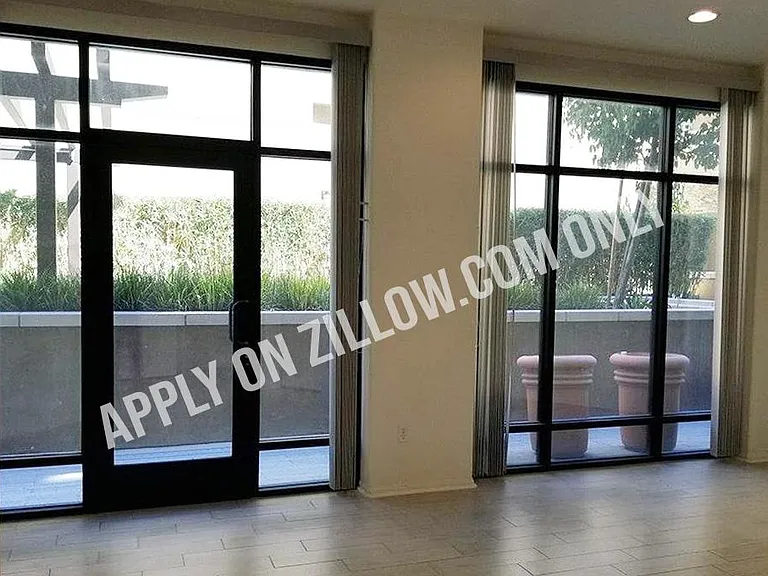 Office space or 3rd Bedroom with Separate Entrance
