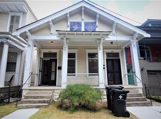 8227 Spruce St, New Orleans, LA 70118