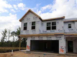 408 Dark Branch Rd #76, Cary, NC 27519