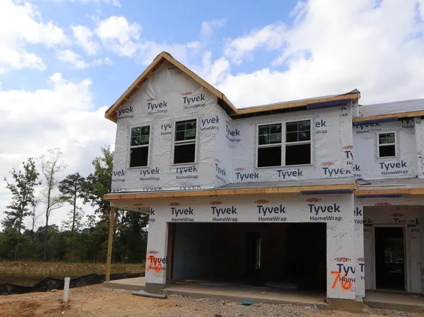 408 Dark Branch Rd #76, Cary, NC 27519
