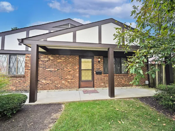9450 Haddington Ct, Cincinnati, OH 45251