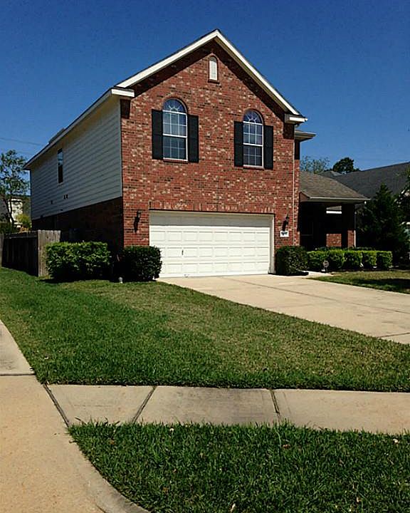 1st image of 17158 Sheffield Bend Dr
