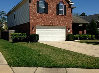 17158 Sheffield Bend Dr, Houston, TX 77095