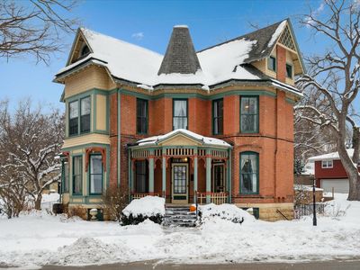 2735 Windsor Ave, Dubuque, IA, 52001