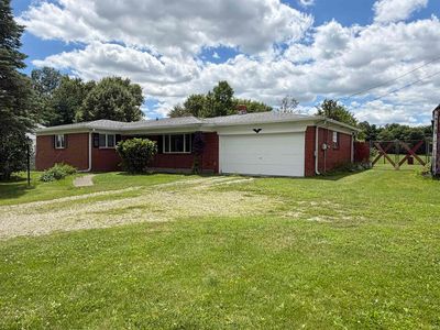 3890 S 200 W, Peru, IN, 46970