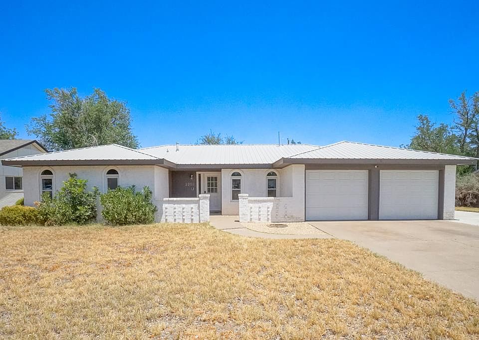 2200 Culver Dr, Midland, TX 79705 MLS 50060329 Zillow