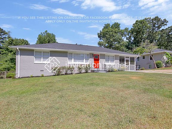 3rd image of 2506 Cherrywood Ln SW
