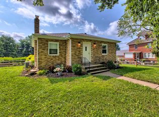 298 Hawthorne Rd, Pittsburgh, PA 15209