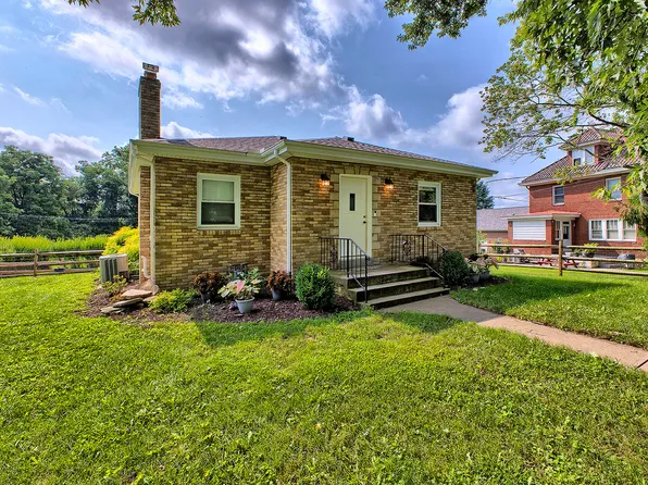298 Hawthorne Rd, Pittsburgh, PA 15209