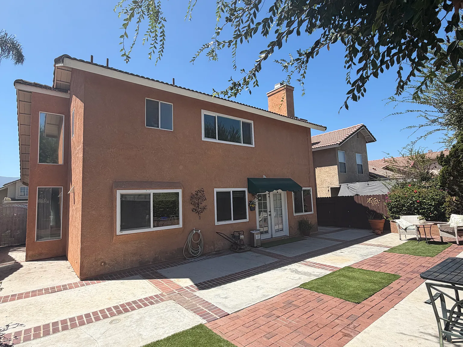 4 bed, 1753 sqft, $3,500 — Photo 2