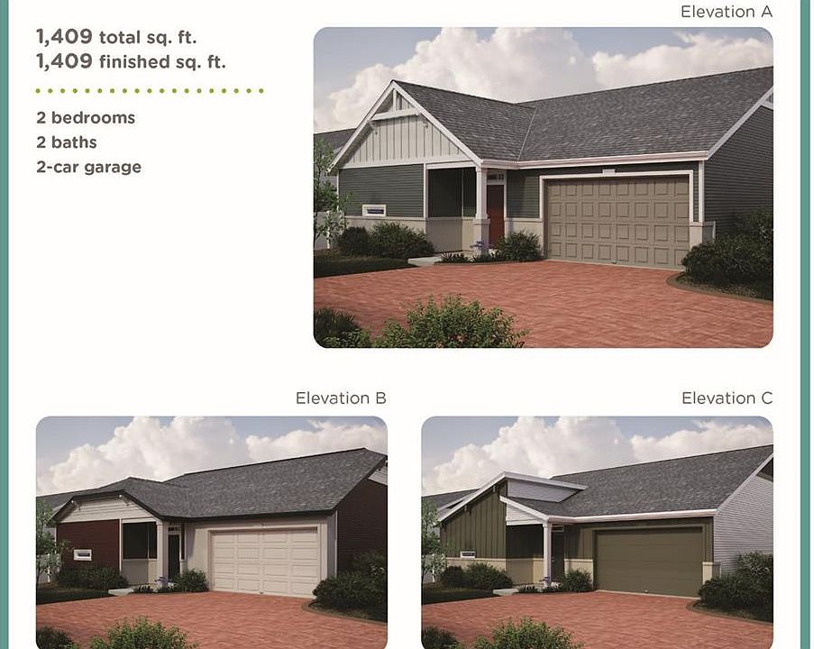 2nd image of 21897 E 51st Drive