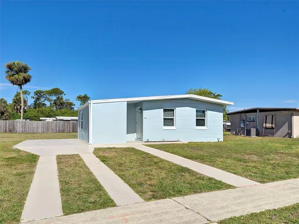 2345 Ednor St, Pt Charlotte, FL 33952