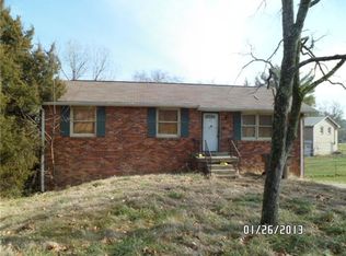 628 Saint Cloud Dr, Antioch, TN 37013