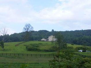 3973 Richard Rd, Blairsville, GA 30512